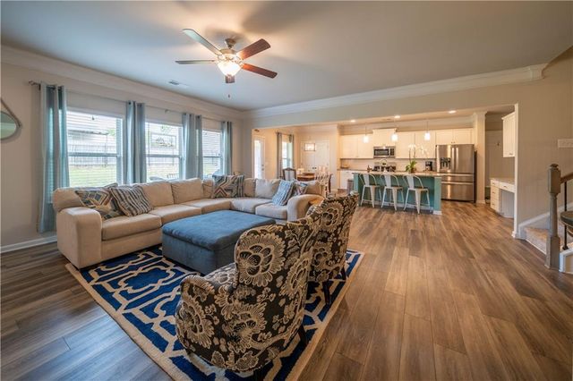 172 Mercer Lane, Cartersville, GA 30120