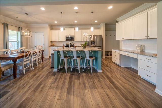 172 Mercer Lane, Cartersville, GA 30120