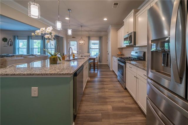 172 Mercer Lane, Cartersville, GA 30120