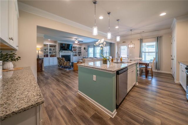 172 Mercer Lane, Cartersville, GA 30120