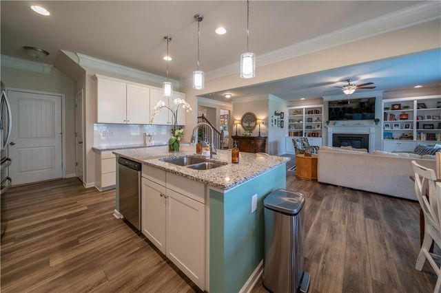 172 Mercer Lane, Cartersville, GA 30120