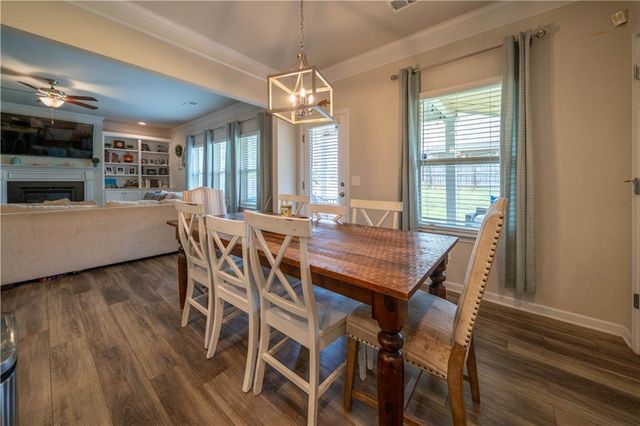 172 Mercer Lane, Cartersville, GA 30120