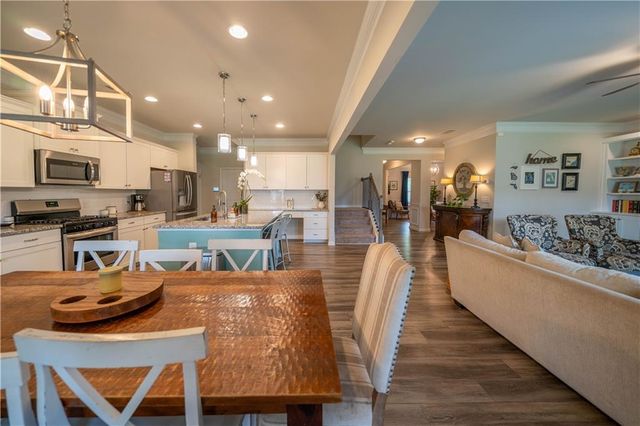 172 Mercer Lane, Cartersville, GA 30120