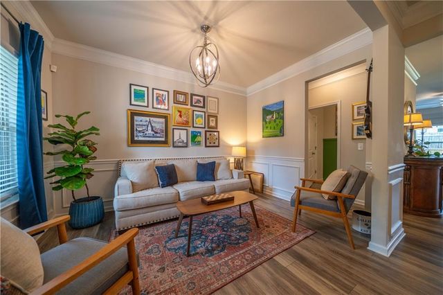 172 Mercer Lane, Cartersville, GA 30120