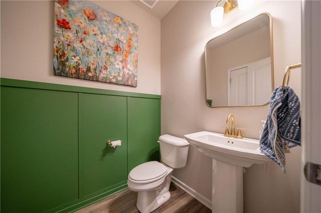 172 Mercer Lane, Cartersville, GA 30120