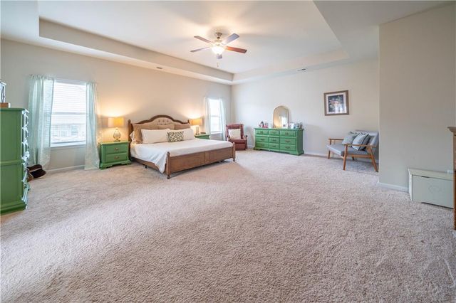 172 Mercer Lane, Cartersville, GA 30120