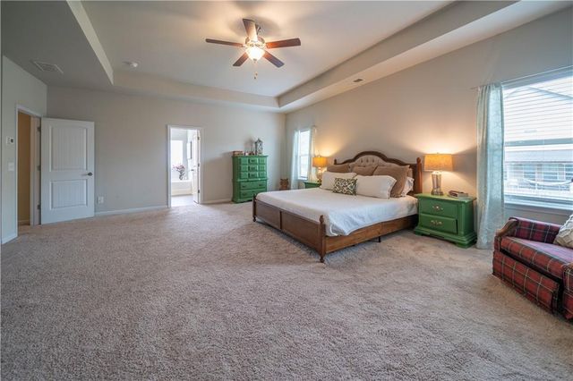 172 Mercer Lane, Cartersville, GA 30120