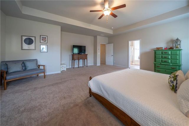 172 Mercer Lane, Cartersville, GA 30120