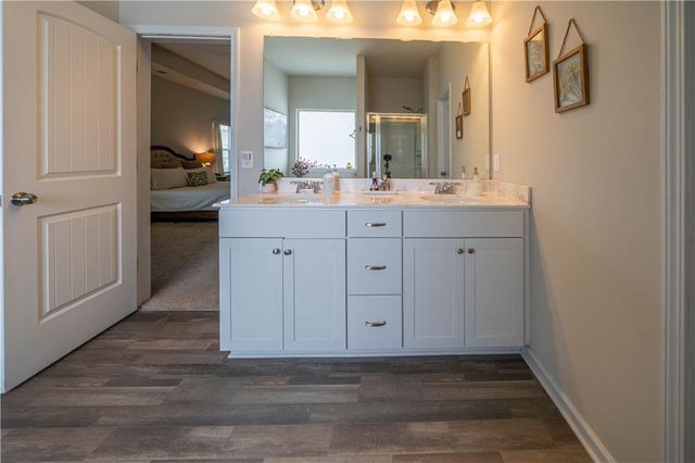 172 Mercer Lane, Cartersville, GA 30120