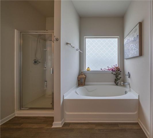 172 Mercer Lane, Cartersville, GA 30120