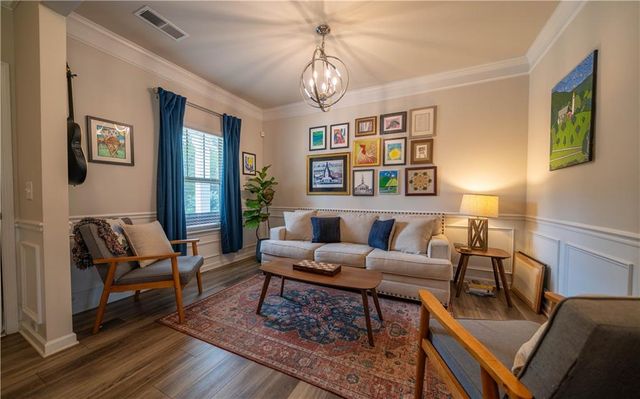 172 Mercer Lane, Cartersville, GA 30120