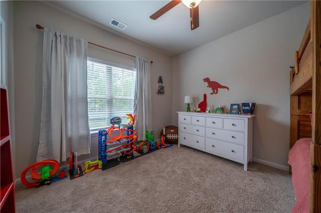 172 Mercer Lane, Cartersville, GA 30120