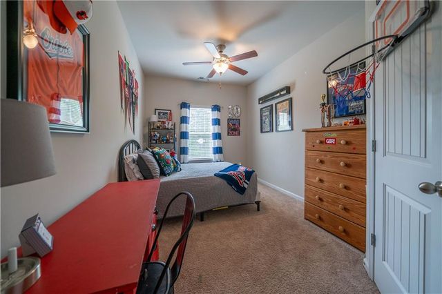 172 Mercer Lane, Cartersville, GA 30120