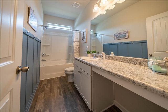 172 Mercer Lane, Cartersville, GA 30120