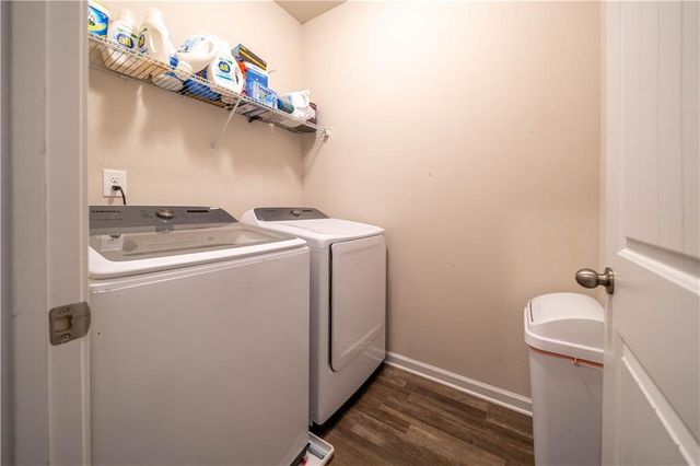 172 Mercer Lane, Cartersville, GA 30120