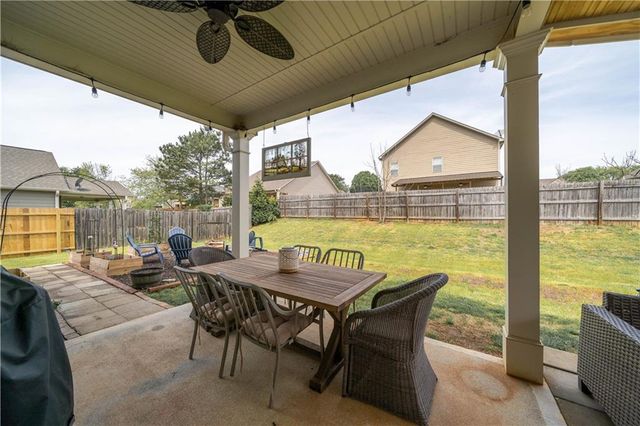 172 Mercer Lane, Cartersville, GA 30120