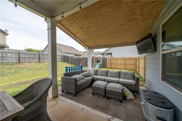 172 Mercer Lane, Cartersville, GA 30120