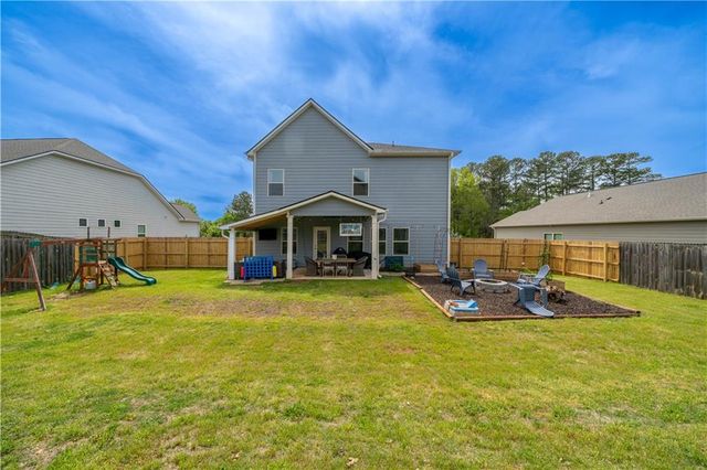 172 Mercer Lane, Cartersville, GA 30120