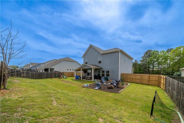 172 Mercer Lane, Cartersville, GA 30120