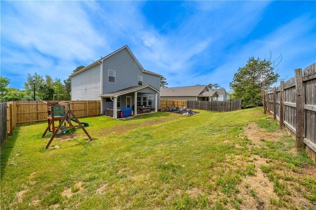 172 Mercer Lane, Cartersville, GA 30120