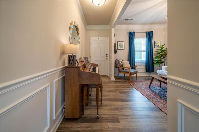 172 Mercer Lane, Cartersville, GA 30120