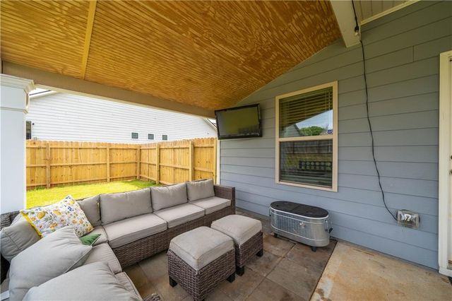 172 Mercer Lane, Cartersville, GA 30120