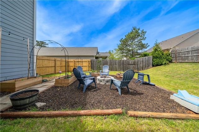 172 Mercer Lane, Cartersville, GA 30120