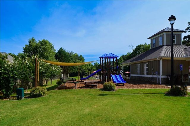 172 Mercer Lane, Cartersville, GA 30120