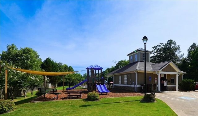 172 Mercer Lane, Cartersville, GA 30120