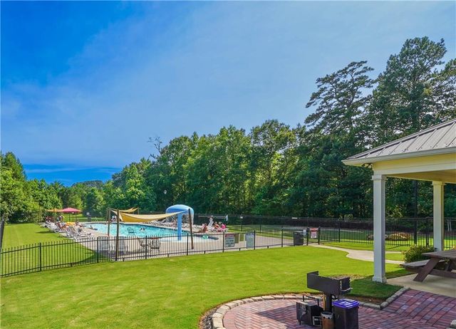 172 Mercer Lane, Cartersville, GA 30120