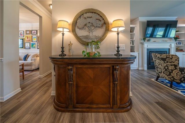 172 Mercer Lane, Cartersville, GA 30120