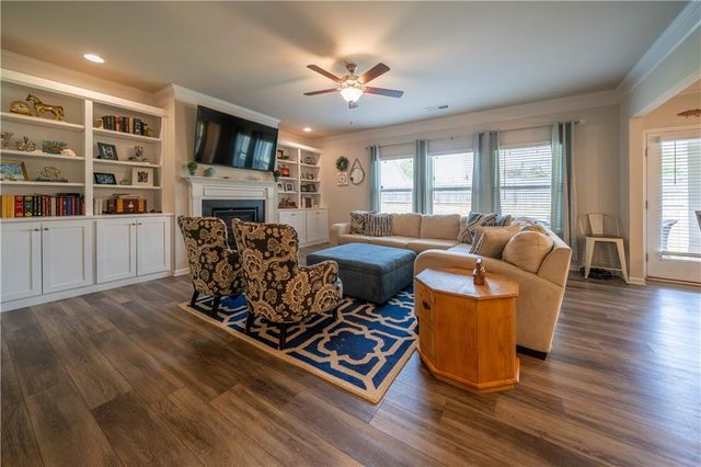 172 Mercer Lane, Cartersville, GA 30120