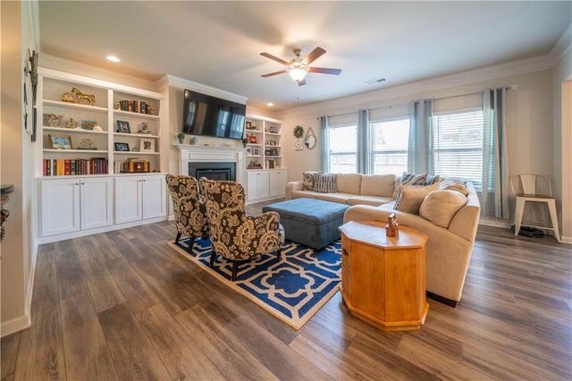 172 Mercer Lane, Cartersville, GA 30120