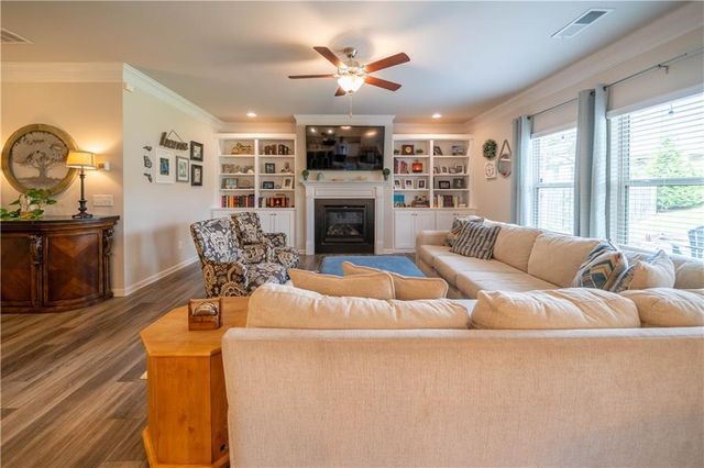 172 Mercer Lane, Cartersville, GA 30120