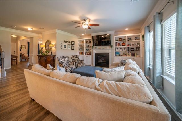 172 Mercer Lane, Cartersville, GA 30120