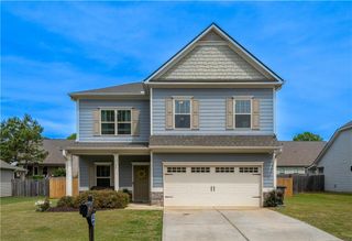 172 Mercer Lane, Cartersville, GA 30120