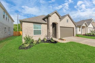 3426 Hughes Meadow Way, Richmond, TX 77406