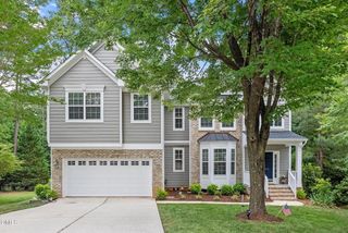 1019 Bianco Drive, Raleigh, NC 27607