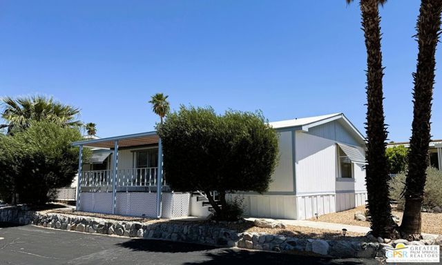 17640 Corkill Road 74, Desert Hot Springs, CA 92241