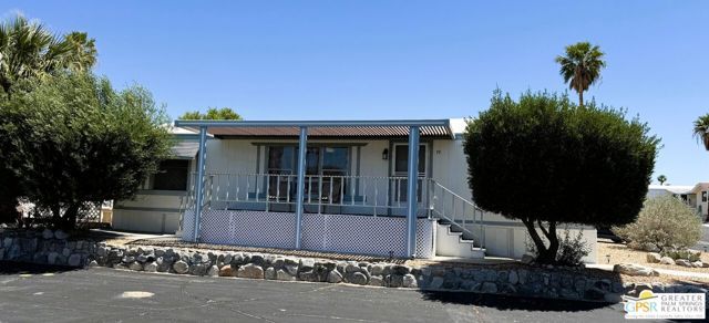 17640 Corkill Road 74, Desert Hot Springs, CA 92241