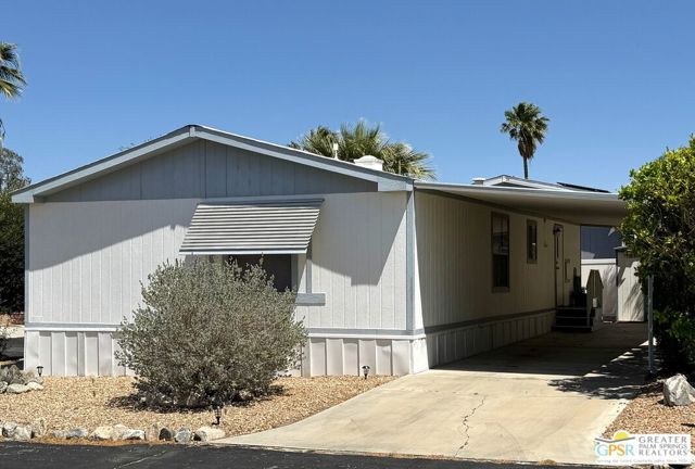 17640 Corkill Road 74, Desert Hot Springs, CA 92241
