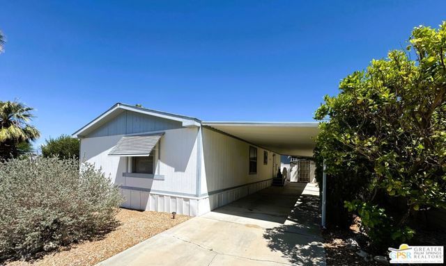 17640 Corkill Road 74, Desert Hot Springs, CA 92241