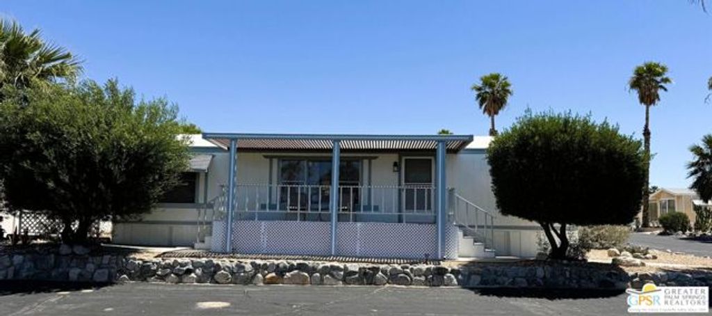 17640 Corkill Road 74, Desert Hot Springs, CA 92241