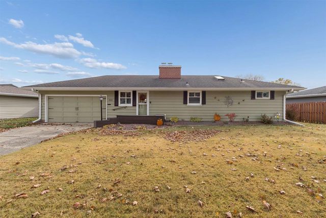 2212 Cornell Avenue, Janesville, WI 53545