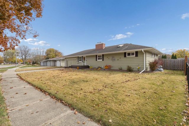 2212 Cornell Avenue, Janesville, WI 53545