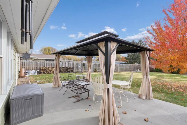 2212 Cornell Avenue, Janesville, WI 53545