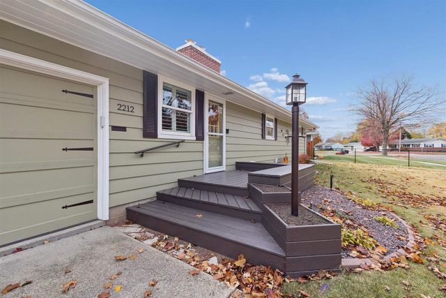 2212 Cornell Avenue, Janesville, WI 53545