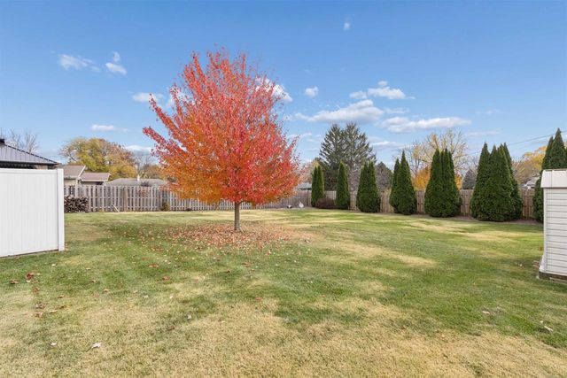 2212 Cornell Avenue, Janesville, WI 53545