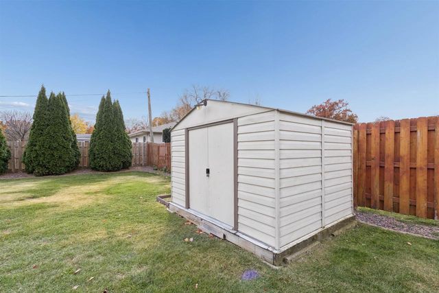 2212 Cornell Avenue, Janesville, WI 53545