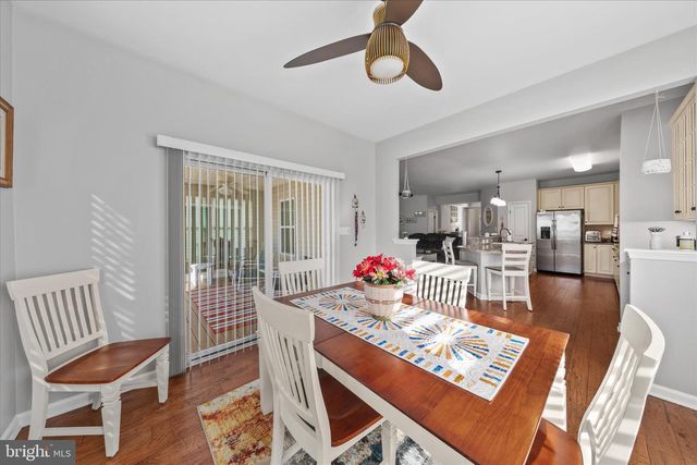 21329 N ACORN WAY, Lewes, DE 19958